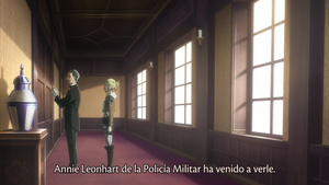 Shingeki no Kyojin: Lost Girls